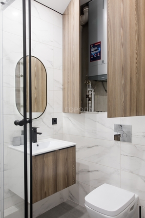 
  Продается апартамент 49.9 м², в ЖК Инские холмы, 1 очередь. Фото 14.
