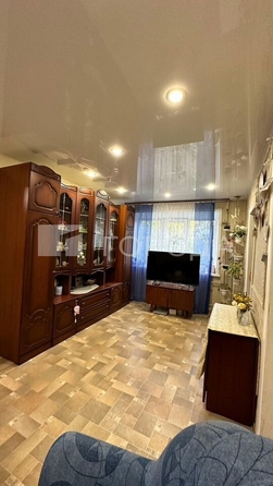 
  Продается 4-комн. квартира 62.2 м². Фото 6.