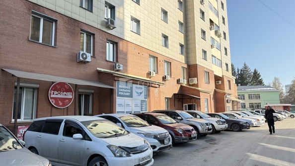
  Сдается универсальное помещение 269 м². Фото 1.