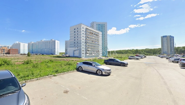 
  Продается 1-комн. квартира 41.39 м². Фото 6.