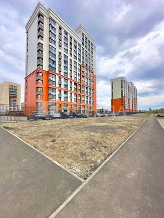 
  Продается 1-комн. квартира 39.2 м². Фото 19.