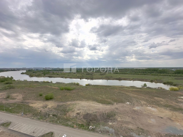 
  Продается 1-комн. квартира 39.2 м². Фото 24.