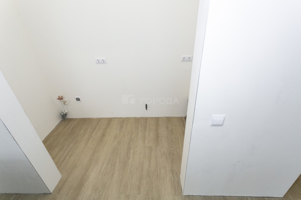 
  Продается студия 37.7 м². Фото 3.