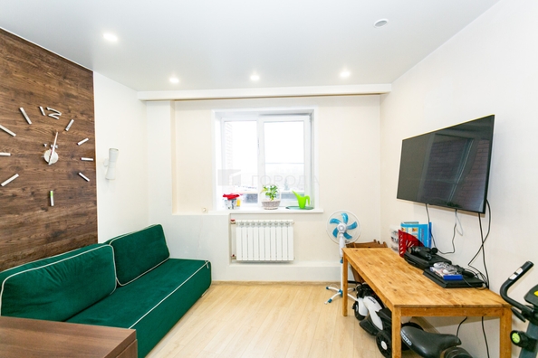 
  Продается 3-комн. квартира 81.4 м², в ЖК Радужный каскад, б/с 19. Фото 3.