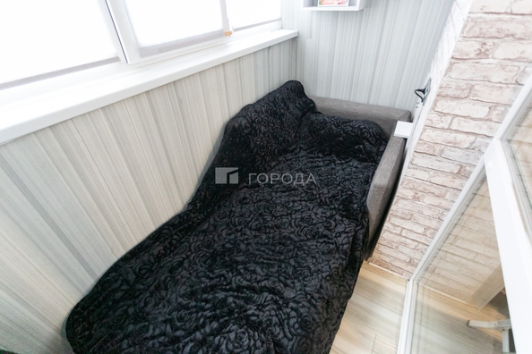 
  Продается 3-комн. квартира 81.4 м², в ЖК Радужный каскад, б/с 19. Фото 21.