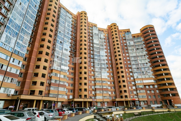 
  Продается 3-комн. квартира 81.4 м², в ЖК Радужный каскад, б/с 19. Фото 30.