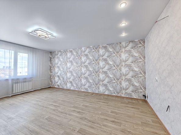 
  Продается 2-комн. квартира 58 м². Фото 5.