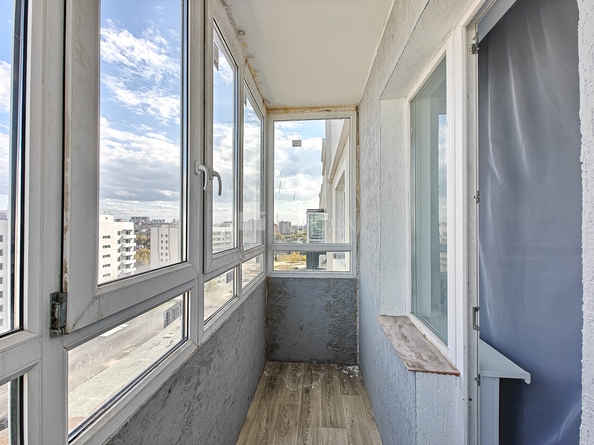
  Продается 2-комн. квартира 58 м². Фото 10.