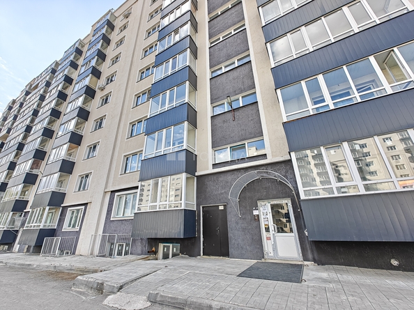 
  Продается 2-комн. квартира 58 м². Фото 14.
