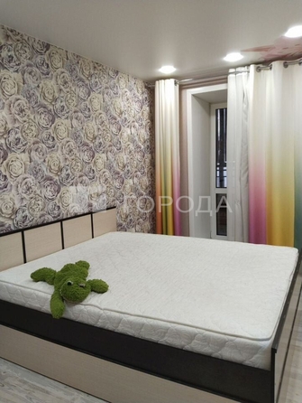 
  Продается 2-комн. квартира 47.3 м², в ЖК Солнечные часы, дом 1. Фото 4.