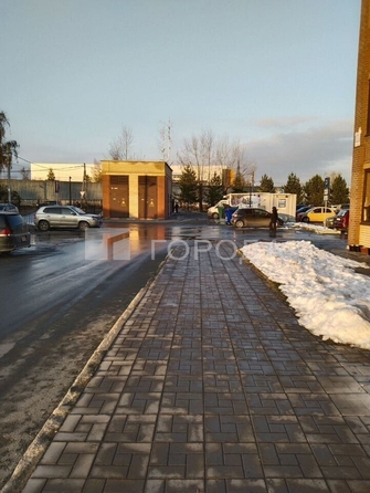 
  Продается 2-комн. квартира 47.3 м², в ЖК Солнечные часы, дом 1. Фото 19.