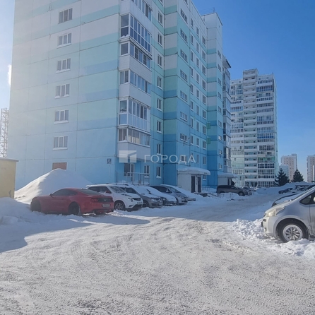 
  Продается 1-комн. квартира 40.6 м². Фото 6.