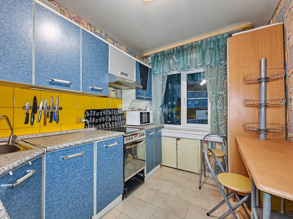 
  Продается 3-комн. квартира 58 м². Фото 2.