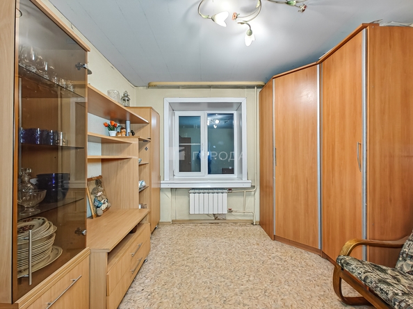 
  Продается 3-комн. квартира 58 м². Фото 8.