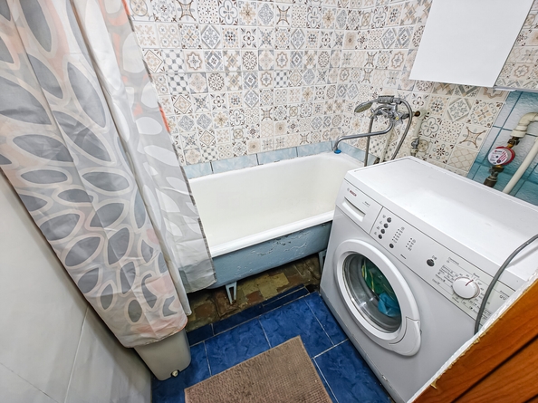 
  Продается 3-комн. квартира 58 м². Фото 9.