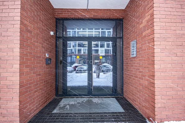 
  Продается 1-комн. квартира 35 м², в ЖК Тайгинский парк, дом 1. Фото 21.