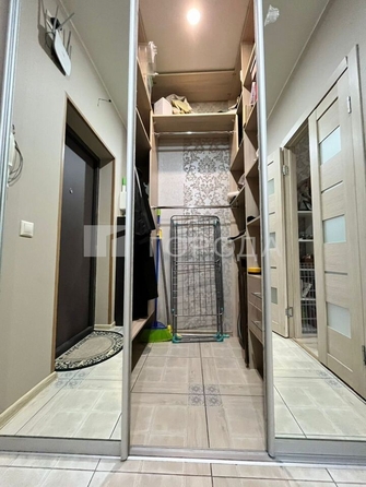 
  Продается 1-комн. квартира 41.8 м². Фото 16.