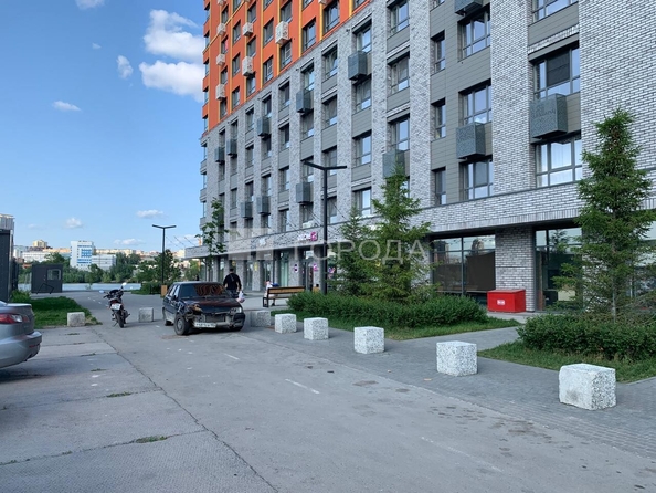 
  Продается универсальное помещение 187 м², в ЖК Ясный берег, дом 18. Фото 5.