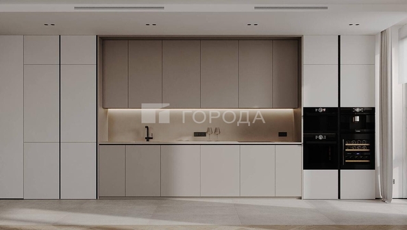 
  Продается 4-комн. квартира 129.3 м², в ЖК Чикаго. Фото 4.