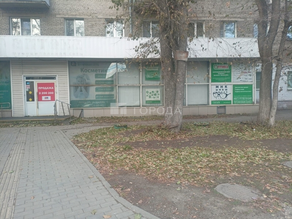 
  Продается торговая площадь 363.7 м². Фото 2.