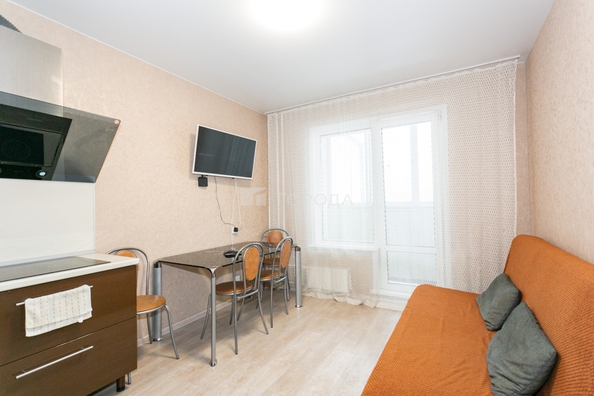 
  Продается 2-комн. квартира 52 м², в ЖК Акварельный 3.0, дом 1. Фото 3.