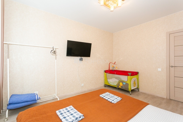 
  Продается 2-комн. квартира 52 м², в ЖК Акварельный 3.0, дом 1. Фото 5.