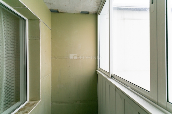 
  Продается 2-комн. квартира 52 м², в ЖК Акварельный 3.0, дом 1. Фото 6.