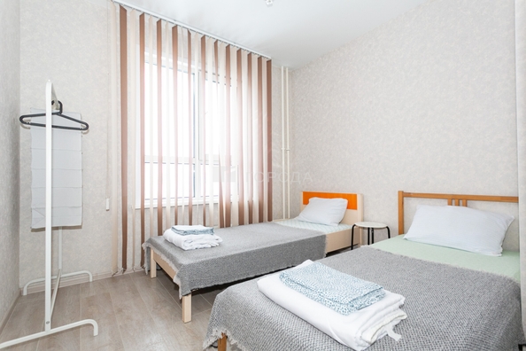 
  Продается 2-комн. квартира 52 м², в ЖК Акварельный 3.0, дом 1. Фото 7.