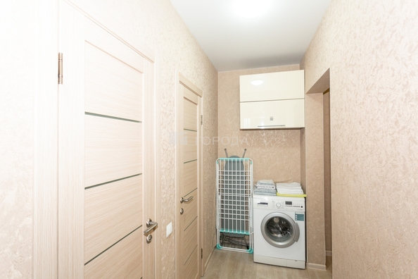 
  Продается 2-комн. квартира 52 м², в ЖК Акварельный 3.0, дом 1. Фото 10.