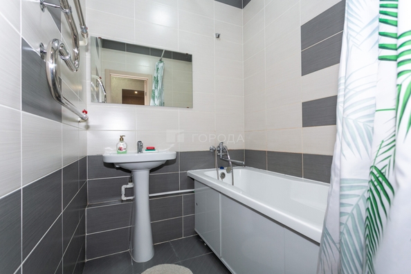 
  Продается 2-комн. квартира 52 м², в ЖК Акварельный 3.0, дом 1. Фото 13.