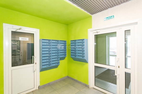 
  Продается 2-комн. квартира 52 м², в ЖК Акварельный 3.0, дом 1. Фото 17.