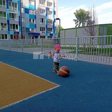 
  Продается 2-комн. квартира 52 м², в ЖК Акварельный 3.0, дом 1. Фото 28.