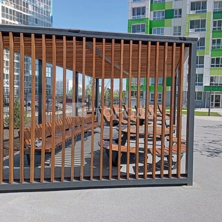
  Продается 2-комн. квартира 52 м², в ЖК Акварельный 3.0, дом 1. Фото 29.