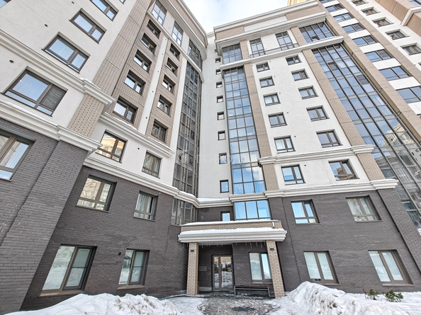 
  Продается склад 11.7 м², в ЖК История. Фото 14.