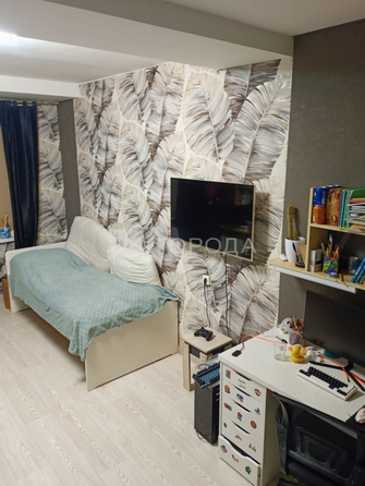 
  Продается 1-комн. квартира 42.2 м². Фото 6.