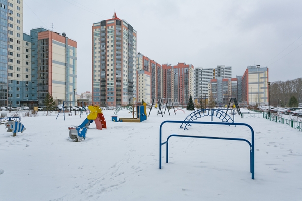 
  Продается 1-комн. квартира 42.2 м². Фото 19.