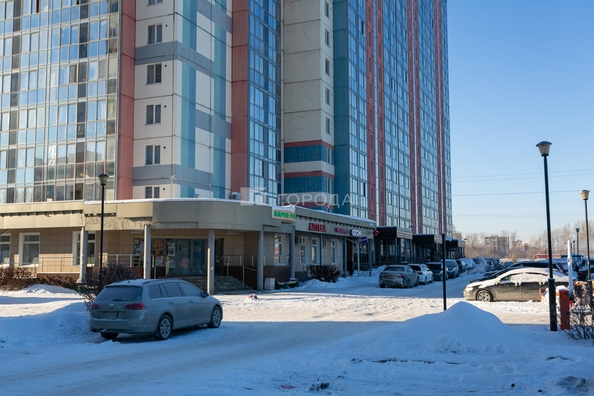 
  Продается 1-комн. квартира 42.2 м². Фото 21.