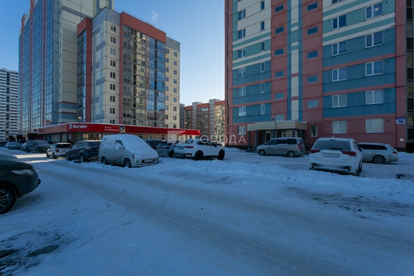
  Продается 1-комн. квартира 42.2 м². Фото 27.