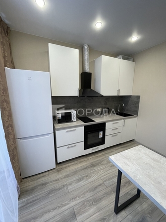 
  Продается 2-комн. квартира 49.32 м², в ЖК Комсомольский проспект, дом 1. Фото 7.