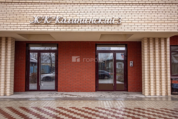 
  Продается 1-комн. квартира 32.8 м², в ЖК Калининский-3. Фото 3.