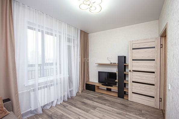 
  Продается 1-комн. квартира 32.8 м², в ЖК Калининский-3. Фото 12.
