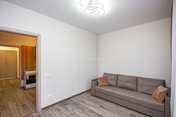 
  Продается 1-комн. квартира 32.8 м², в ЖК Калининский-3. Фото 24.