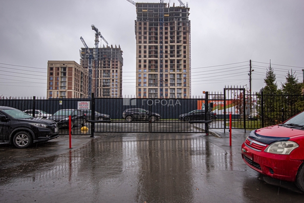 
  Продается 1-комн. квартира 32.8 м², в ЖК Калининский-3. Фото 30.