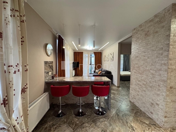 
  Продается 2-комн. квартира 58 м². Фото 13.