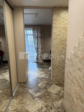 
  Продается 2-комн. квартира 58 м². Фото 25.