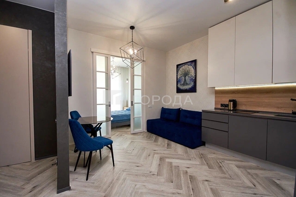 
  Продается 3-комн. квартира 57.1 м², в ЖК Жуковка. Фото 5.