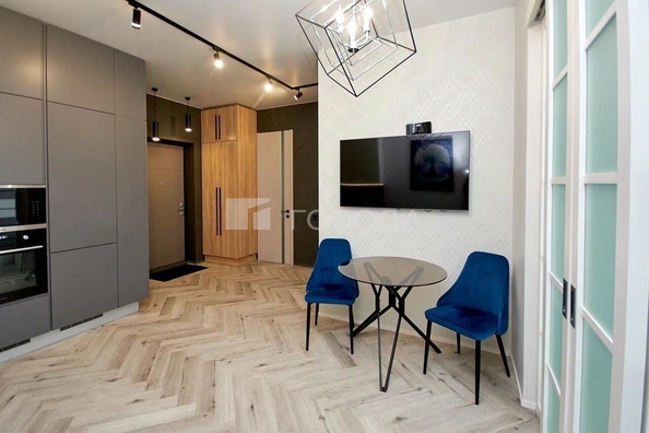 
  Продается 3-комн. квартира 57.1 м², в ЖК Жуковка. Фото 6.