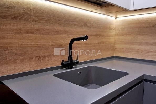 
  Продается 3-комн. квартира 57.1 м², в ЖК Жуковка. Фото 9.