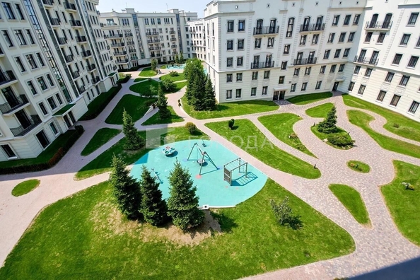 
  Продается 3-комн. квартира 57.1 м², в ЖК Жуковка. Фото 13.