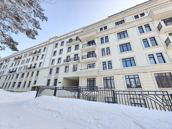 
  Продается 3-комн. квартира 57.1 м², в ЖК Жуковка. Фото 15.
